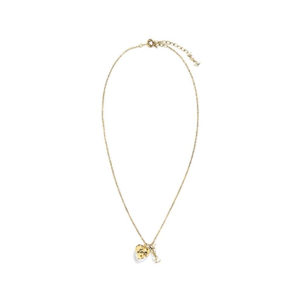 Saint Laurent Women Necklaces